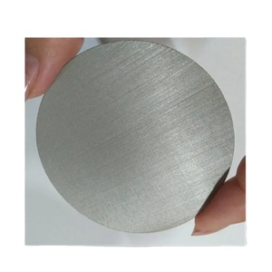 Disque en treillis métallique tissé hollandais en acier inoxydable Haocheng SS 304 12/64 24/110 30/150 40/200 pour filtration - Product Image 3