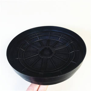 Filtres à graisse de cheminée de remplacement, composant <span class=keywords><strong>pour</strong></span> <span class=keywords><strong>hotte</strong></span> télescopique, filtre à <span class=keywords><strong>charbon</strong></span> de bois - Product Image 6