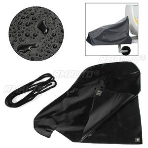 Funda Universal para Enganche de Remolque de Caravana/RV, Impermeable y a Prueba de Polvo, para Camper Van - Product Image 5