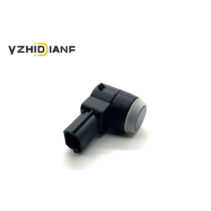 Sensore di parcheggio per paraurti PDC automobile OEM 1014388-00-A 101438800A per Tesla modello X <span class=keywords><strong>S</strong></span> 2012-2016 - Product Image 1