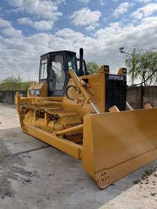 <span class=keywords><strong>Bulldozer</strong></span> CAT D6G usado para la venta de segunda mano <span class=keywords><strong>D6D</strong></span> D6R <span class=keywords><strong>Komatsu</strong></span> D65 SHANTUI SD22 Zoomlion ZD220 Crawler Dozer - Product Image 4