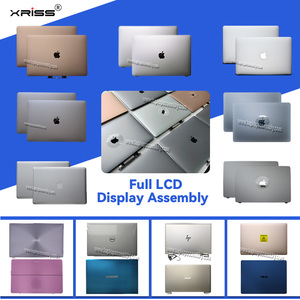 จอ LCD ขนาด 13.6 นิ้ว รุ่น Midnight สำหรับ MacBook Air A2681 ของใหม่ขายส่ง พร้อม CE สำหรับเปลี่ยน - Product Image 6