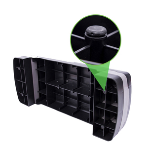 สเต็ปเปอร์<span class=keywords><strong>ออก</strong></span>กำ<span class=keywords><strong>ลังกา</strong></span><span class=keywords><strong>ย</strong></span>ปรับระดับได้ สำหรับ<span class=keywords><strong>ออก</strong></span>กำ<span class=keywords><strong>ลังกา</strong></span><span class=keywords><strong>ย</strong></span>แบบแอโรบิกที่บ้าน - Product Image 4