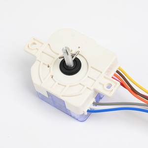 Nhà máy chất lượng cung cấp số lượng lớn 220V Nguồn điện bán tự động hẹn giờ cho sản xuất hàng loạt máy giặt phụ tùng thay thế - Product Image 6