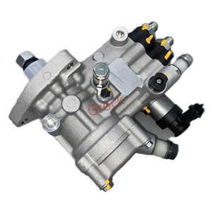 正品福田皮卡欧林新条件柴油共轨喷射泵0445025027 CB18 4JB1 - Product Image 3