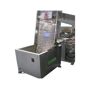 High-Speed Automatic Four-Color Bottle Cap Multicolor <b>Pad</b> <b>Printer</b> with IR Dryer New Used High-Speed Tampon <b>Printer</b> - Product Image 3