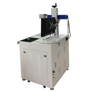 Machine de marquage laser pour pierres précieuses, machine de marquage laser Bodor Hans Toplus Hauser Original Raycus 30q Wuhan - Product Image 3