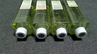 4 Botol Ps1 Ps2 ps3 Psc Serum Cair untuk Mesin Hydro Dermabrasion Peremajaan Kulit Solusi Aqua Peeling