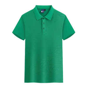 Bulk Custom Sublimated Polo T-<b>shirts</b> - 100% Cotton Oversized Fit for <b>Men</b> High Quality - Product Image 1