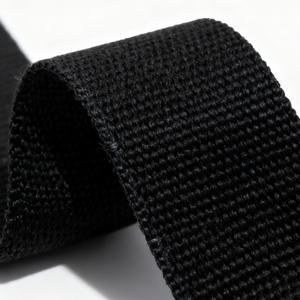 Nastro in Polipropilene Intrecciato Multi-Specifiche ad Alta Resistenza per Applicazioni Tessili per la Casa e Guinzagli per Animali - Product Image 4