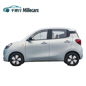 <span class=keywords><strong>Voiture</strong></span> électrique Wuling Hongguang Mini d'occasion, économique, durable, automatique, avec sièges en cuir, idéale <span class=keywords><strong>pour</strong></span> les trajets quotidiens en ville et les déplacements sur de courtes distances - Product Image 3