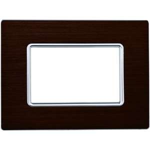 ชุดพลังงานแสงอาทิตย์3-Seater แผ่นอลูมิเนียมฝาครอบเฟอร์นิเจอร์สีบรอนซ์เข้ากันได้กับ matix - Product Image 1