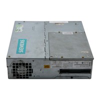 BOX PC 620 6ES7647-5BG10-0JX0 SV E FW 11 - Original, Nuevo de Fábrica