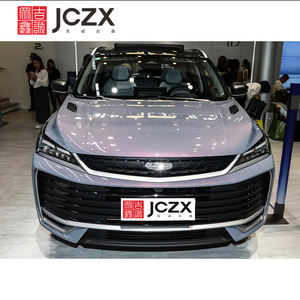 2025年新款车辆吉利酷睿汽油SUV 1.5L 181马力L2汽车批发直销 - Product Image 3