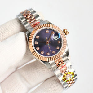 Wholesale Luxury Designer Automatic Mechanical Limited Edition Watches for Men Stainless Steel Glass Charm Diver <strong>Pointer</strong> - Product Image 4