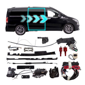 Mercedes Vito Nouveau Vito Haute Qualité OEM Niveau de Performance Pièces Électrique Côté Porte Coulissante Mise À Niveau Directe Du Fabricant - Product Image 1