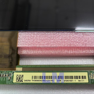 ST6451D07-1 màn hình phẳng 65inch csot 3840*2160 UHD 4K màn hình LCD TV Bảng điều chỉnh ban đầu mở di động hiển thị TV bộ phận hiển thị bảng điều khiển - Product Image 2