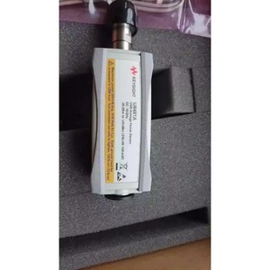 คีย์ไซท์ U8487A เซ็นเซอร์วัดกำลังไฟเฉลี่ยแบบ USB 10MHz-50GHz -- xgeqpt - Product Image 1