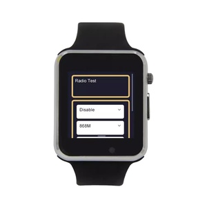 T-<span class=keywords><strong>Watch</strong></span>-S3 ESP32-S3 <span class=keywords><strong>TTGO</strong></span> Carte de développement programmable LoRa WiFi PMU Montre tactile - Product Image 2