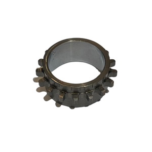 Piñón de levas mecanizado con precisión y diseño de sincronización optimizado para un rendimiento del motor preciso y una transmisión de potencia fiable. - Product Image 3