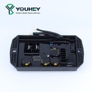 Regulador de Voltaje para Generadores Kohler, Monofásico LH10KW TT93-1 y Trifásico AVR15KW, para Motores de Gasolina - Product Image 5