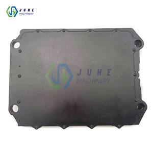 2405313 240-5313 C9 para controlador de unidad de Control electrónico CAT ECU para excavadora E330C con controlador de programas C9 ECU - Product Image 6