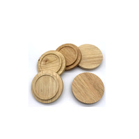 Pièces tournées CNC Kit de stylo Kit de stylo Partie centrale de tournage du bois Pièces en bois CNC