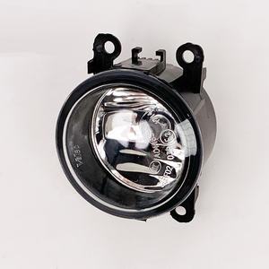 Q luz antiniebla delantera 6208Q3 para Dongfeng Peugeot 307/301/308/3008/C1/C2/C4/<span class=keywords><strong>DS4</strong></span> C-ELYSEE Citroen New Elysee Sega Triumph 30 - Product Image 2