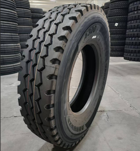 ยางรถบรรทุกแบบไม่มียางใน ขนาด 12R22.5 ผลิตในจีน โครงสร้างเหล็กทั้งหมด สำหรับการขับขี่ระยะไกลและประสิทธิภาพดีเยี่ยม ราคาโรงงาน - Product Image 5