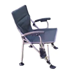Affordable Fishing Chairs with Rod Holders 