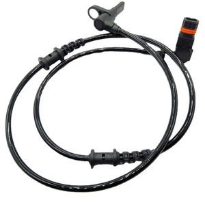 Capteur de vitesse de roue pour Mercedes-Benz A6395401017, pièce de rechange pour système ABS - Product Image 1