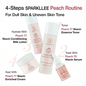Prodotti Coreani per <span class=keywords><strong>Pelle</strong></span> Luminosa, <span class=keywords><strong>Crema</strong></span> <span class=keywords><strong>Viso</strong></span> Schiarente con 70% di Niacinamide per Uniformare il Tono della <span class=keywords><strong>Pelle</strong></span> e Rimuovere le Macchie Scure - Product Image 6