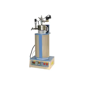 300 ml ( 35 mm ID) Super-Alloy High Pressure Reactor up to 1100C.