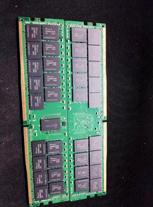 HORNG SHING Server RAM, 128GB <b>DDR4</b> 3200MHz PC4‑25600R RDIMM Quad Rank x4 ECC <b>Memory</b> Module, Compatible with HMABAGR7A2R4N‑XS - Product Image 3