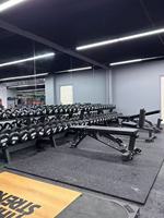 ZY Commercial Chest Press Machine Dual Direction Seated Pec Trainer Selectorized Strength Fitness Equipment for Gym