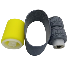 ลูกกลิ้งป้อนกระดาษ ADF ใช้ได้กับเครื่องถ่ายเอกสาร Kyocera 5002i KM8030 TA4002i 5050 3050 420i 3011i 620 820 4050 6030 6002i 520i - Product Image 3