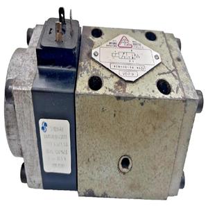 PLC <span class=keywords><strong>ANTONIO</strong></span> BRUSTIO VE0-12-3V NCB Direccional Hidráulico 110V 50Hz Suministro a Granel - Product Image 1