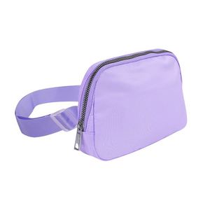 Luxury <b>Mens</b> Fanny Pack Small Hip <b>Pouch</b> Bum Bag Fannie Pack Waist Bag for Photography - Product Image 3