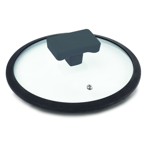 Couvercle en verre et silicone avec diamètre… 20 TROUSSES - Product Image 1