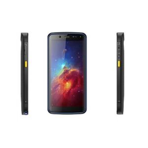 Chainway 5.7inch IP67 gồ ghề <span class=keywords><strong>Android</strong></span> 10.0 PDA <span class=keywords><strong>QR</strong></span> mã RFID Scanner NFC 2D GPS công nghiệp sử dụng wifi GSM chứng nhận - Product Image 1