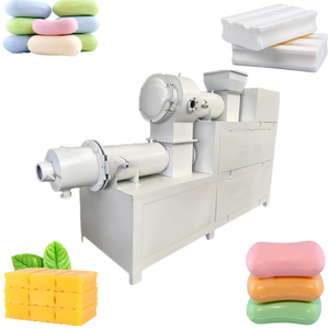 Reliable Supplier Hotel Manufacturing Machine Easy-to-Operate Soap Production Line - Product Image 3