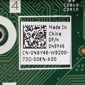 Pour <span class=keywords><strong>Dell</strong></span> Vostro 3667 3668 3669 <span class=keywords><strong>3660</strong></span> carte mère de bureau PN 07KY25 7KY25 0H9KW5 0N9Y46 LGA 1151 100% testé livraison rapide - Product Image 4