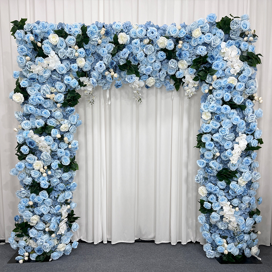 1-flower arch