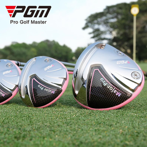 Pgm Ltg048 Women <b>Golf</b> <b>Clubs</b> Complete <b>Set</b> Full <b>Club</b> with Bag Ltg048 Complete <b>Set</b> of <b>Clubs</b> Includes Driver Fairway Wood Hybrid - Product Image 5