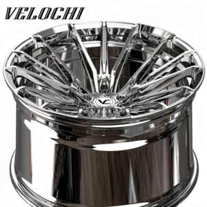 Cerchi Forgiati VLC Custom Deep Concave per Auto Passeggeri 17 18 19 20 21 <span class=keywords><strong>22</strong></span> 23 24 <span class=keywords><strong>Pollici</strong></span> 5x114.3 5x112 5x120 per BMW Audi Mercedes - Product Image 3