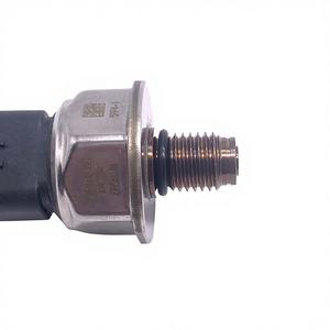 Sensor de Presión de Combustible de Alta Presión Senwitt 238-0118, Sensor de Presión Manométrica con Montaje Roscado para Piezas de Excavadora - Product Image 4