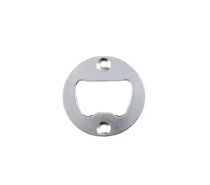 Độ chính xác cao thép không gỉ mở chai biểu tượng tùy chỉnh tốc độ bia Bar bếp mở chai - Product Image 1