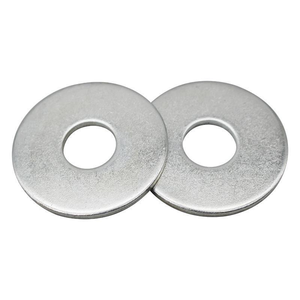 แหวนรองรับแรงเสียดทาน 20.5x 54x 3.2 มม. ทำจากวัสดุหลากหลายชนิด - Product Image 1