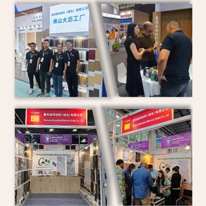 Decoración barata para el hogar Pared de lujo Tableros Uv Tableros de sala de estar Fondo o Panel de madera interior 3D con precio bajo - Product Image 6