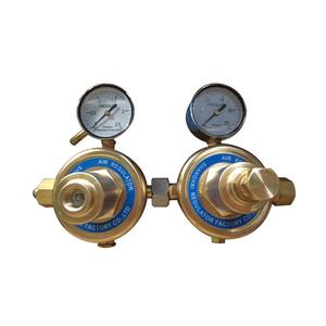 Pasokan pabrik tabung Bar putar untuk meteran <span class=keywords><strong>Gas</strong></span> medis Regulator oksigen pohon Natal/adaptor pengukur aliran - Product Image 2